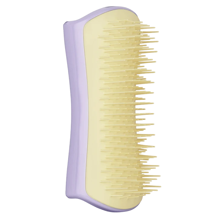 Pet Teezer Detangling Small Lilac Butter Pet Teezer