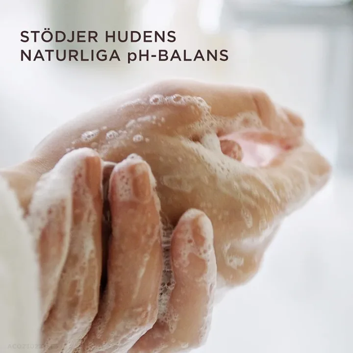 ACO Body Caring Hand Wash 280 ml ACO