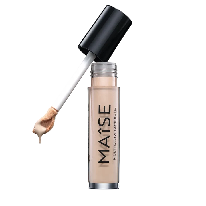 MAÎSE Multi Glow Balm Cocco 5,1 ml Maise