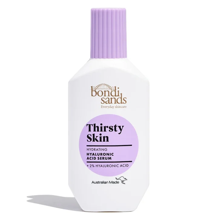 Bondi Sands Thirsty Skin Hyaluronic Acid Serum 30 ml Bondi Sands