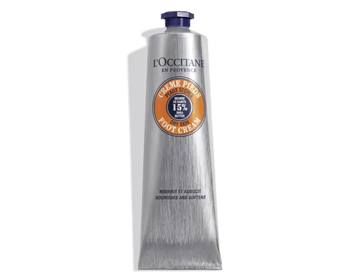 L'Occitane Shea Foot Cream 150 ml LOccitane