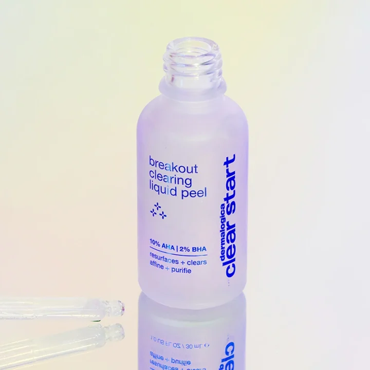 Dermalogica Clear Start Breakout Clearing Liquid Peel 30 ml Dermalogica