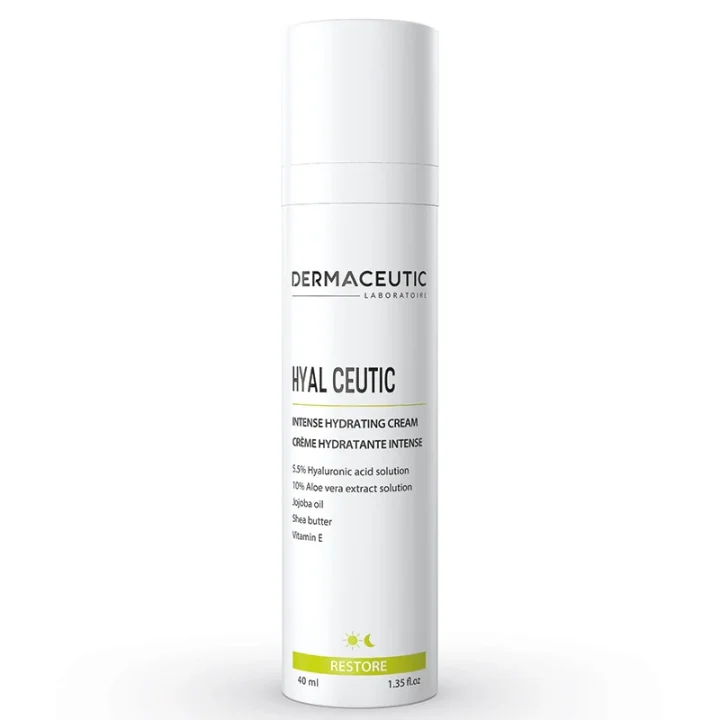 Dermaceutic Hyal Ceutic 40 ml Dermaceutic