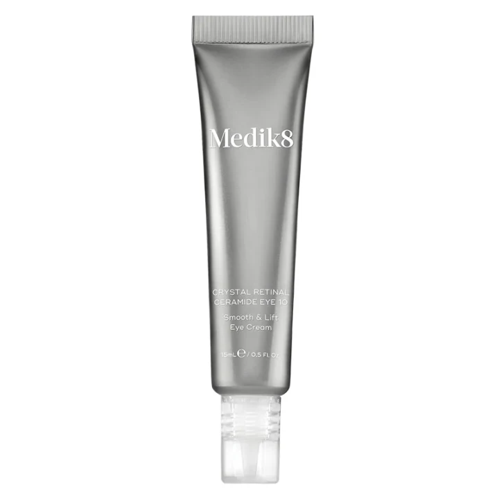Medik8 Crystal Retinal Ceramide Eye 10 15ml Medik8