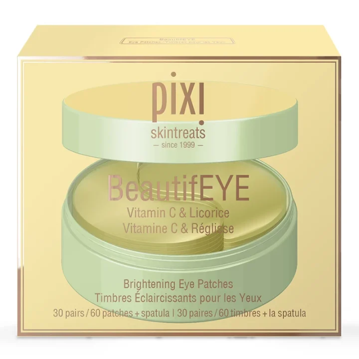 Pixi BeautifEye 30 par Pixi