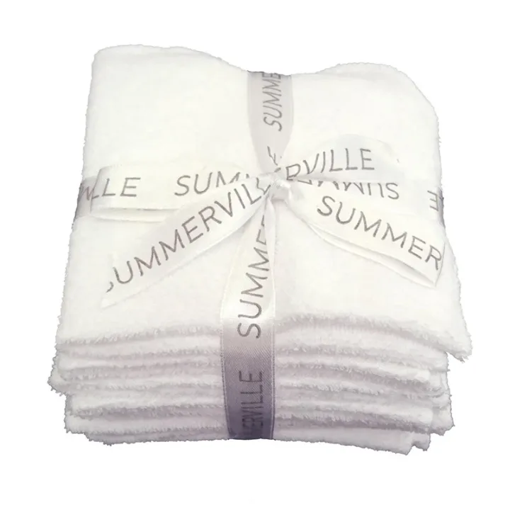 Summerville Organic Tvättlappar Eko 10-pack Summerville Organic