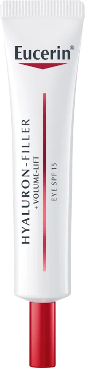 Eucerin Hyaluron-Filler + Volume-Lift Eye Cream SPF 15, 15 ml Eucerin