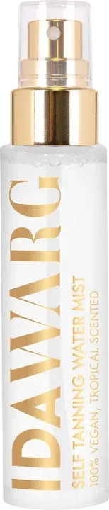 Ida Warg Self Tanning Water Mist 75 ml Ida Warg
