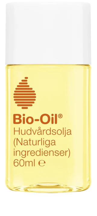 Bio-Oil Hudvårdsolja naturliga ingredienser 60 ml Bio-Oil