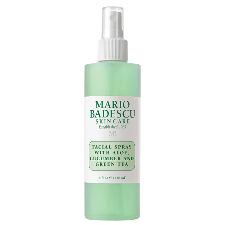 Mario Badescu Facial Spray Aloe Cucumber & Green Tea 118 ml Mario Badescu
