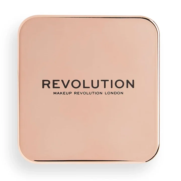 Revolution Beauty London Brow Sculpt Kit 2,2 g  Dark Brown Revolution Beauty London