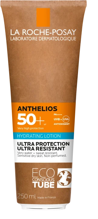 La Roche-Posay Anthelios Sollotion SPF50+ 250 ml La Roche-Posay