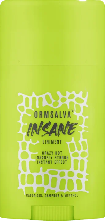 Ormsalva Insane Stick 50 ml Ormsalva