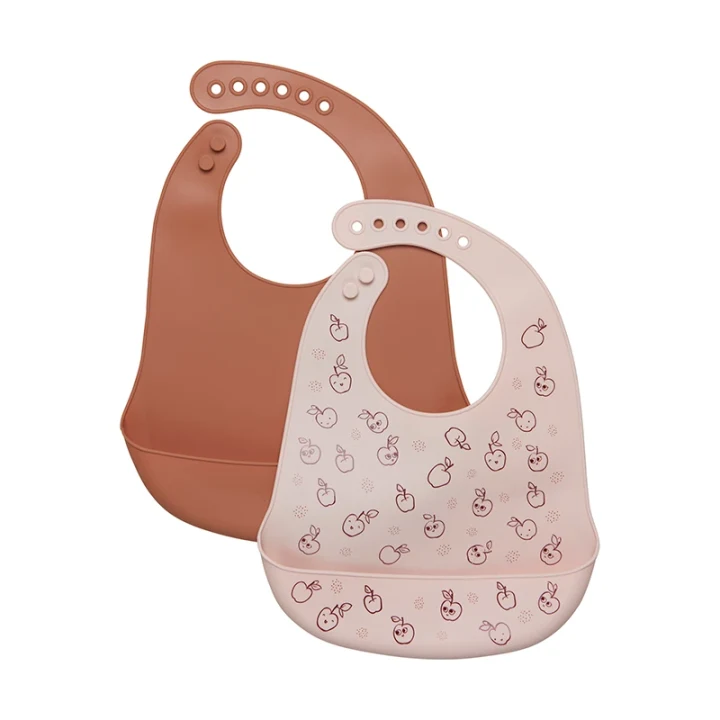 CeLaVi Silicon Bib Shell 2-pack Celavi