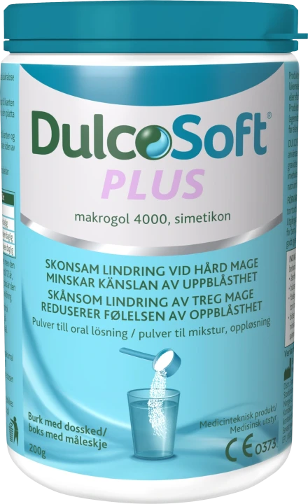 DulcoSoft Plus 200 g Dulcosoft