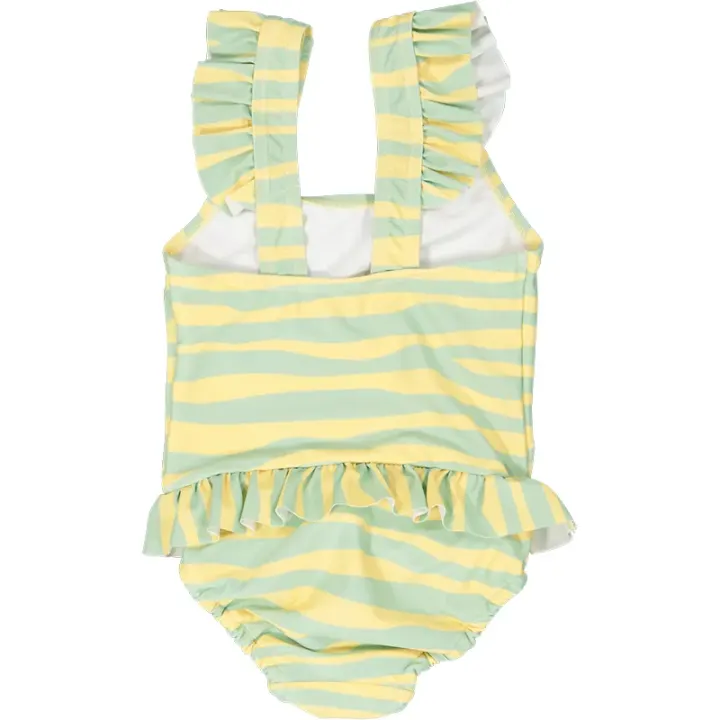 Geggamoja UV Baby Swim Suit Waves 62/68 Geggamoja
