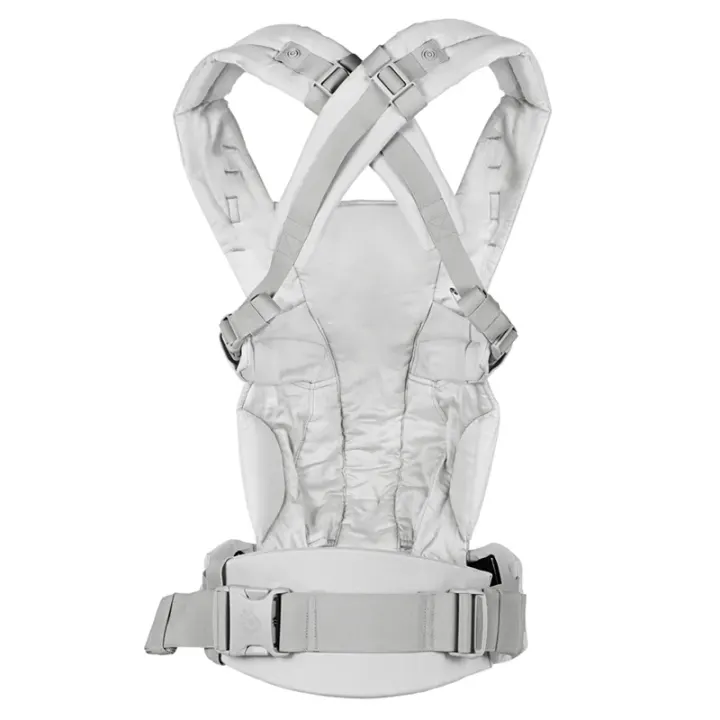 Ergobaby Omni Dream Pearl Grey Ergobaby