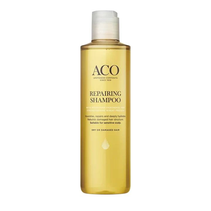 ACO Repairing Shampoo 250ml ACO