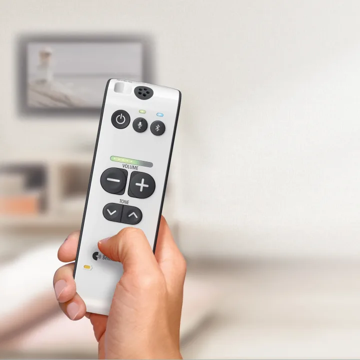 Bellman Maxi Pro Samtalsförstärkare Bellman & Symfon