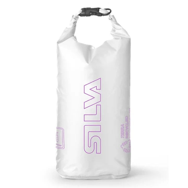 SILVA Terra Dry Bag 6L Silva