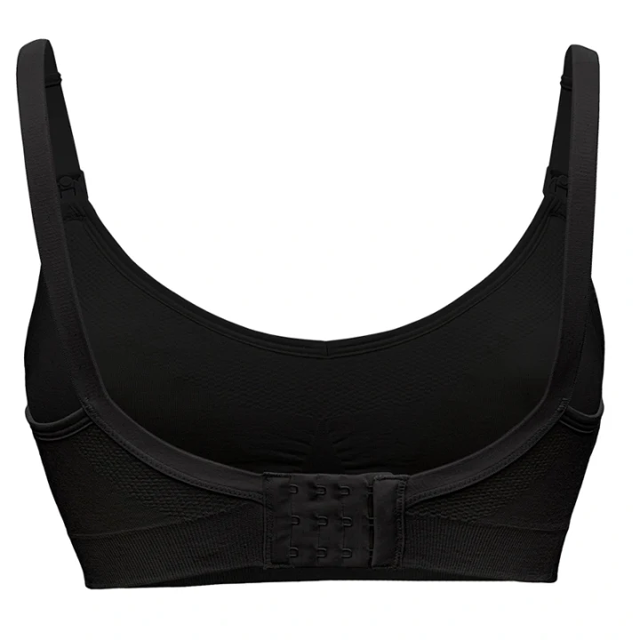 Medela Keep Cool Ultra-BH Svart S Medela