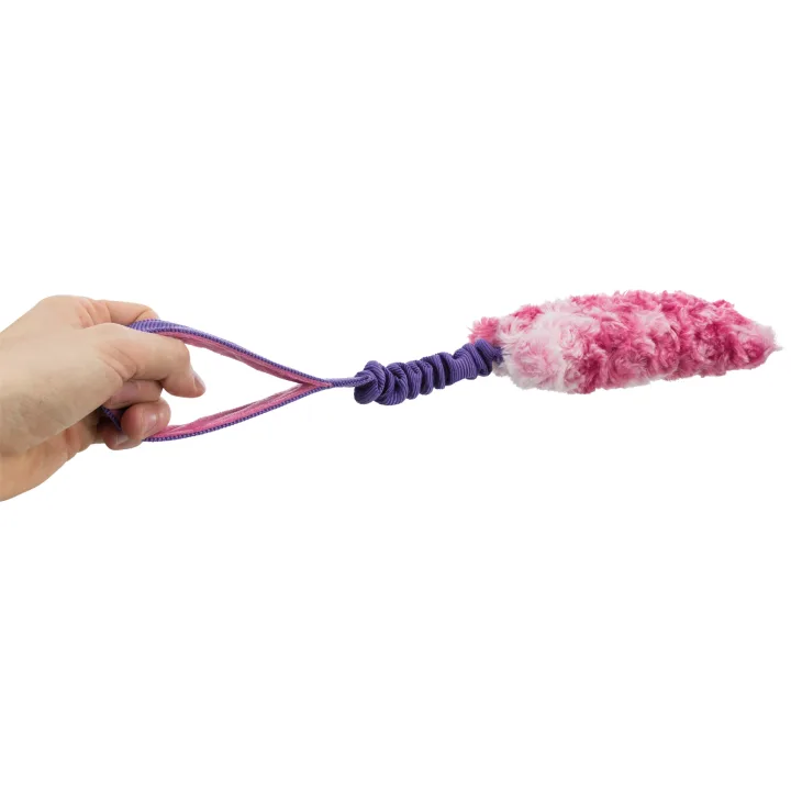 Trixie Bungee Fun Polyester 20 cm/47 cm Trixie