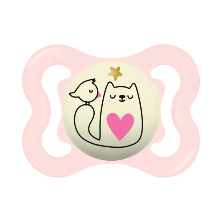 MAM Supreme Night napp 0-6 mån 1 st Mam