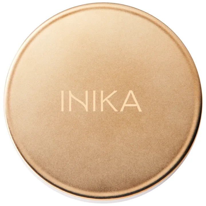 INIKA Baked Mineral Bronzer 8 g Sunbeam Inika Organic