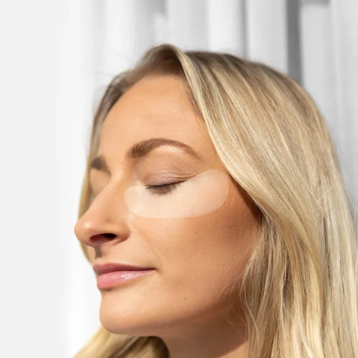 Lavinde Copenhagen Boost Deep Hydrating Eye Mask 6 st Lavinde Copenhagen
