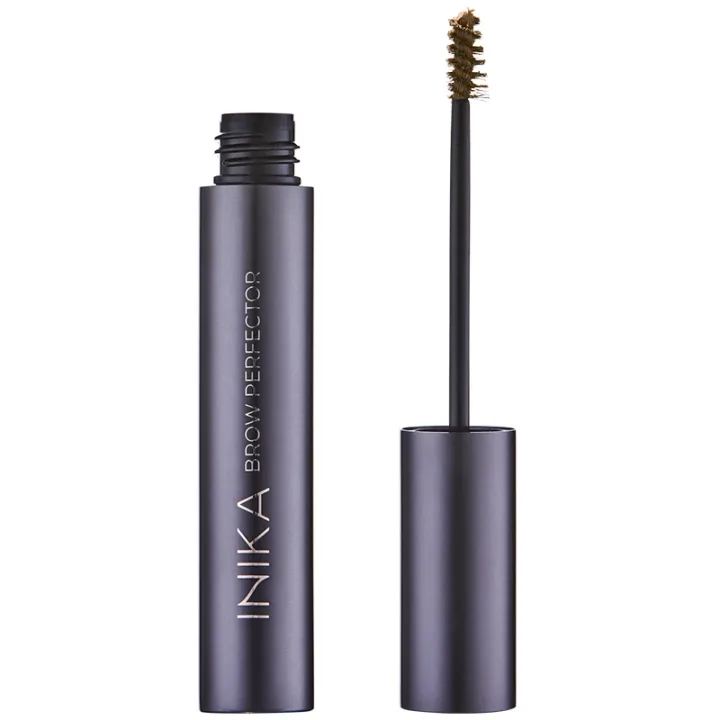 INIKA Brow Perfector 6,5 ml Birch Inika Organic
