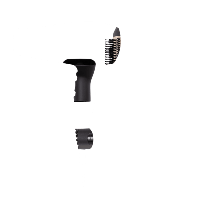 Remington Blow Dry & Style Caring 800W Airstyler Remington