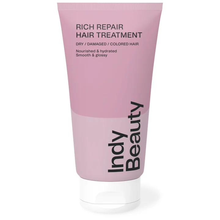 Indy Beauty Rich Repair Hair Treatment 150ml Indy Beauty
