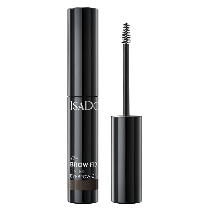 IsaDora Brow Fix Tinted Eyebrow 3,5ml 54 Dark Brown IsaDora