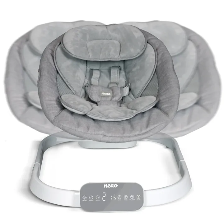 Neno Babysitter Electric Nube Neno