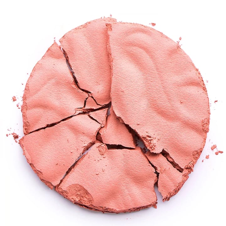 Revolution Beauty London Blusher Reloaded  7,5 g Rhubarb & Custard Revolution Beauty London