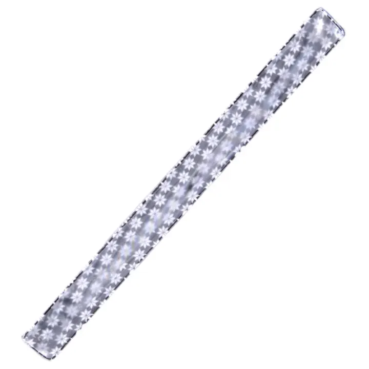 Glimmis Reflex Slapwrap Snöflinga 1 st Glimmis