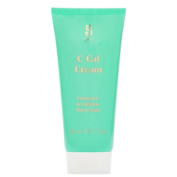 BYBI C-Caf Cream Vitamin C & Caffeine Day Cream 60ml BYBI