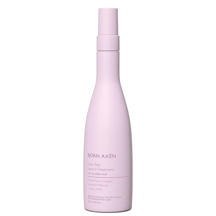 Björn Axen Color Seal Leave-in Treatment 125 ml Björn Axén