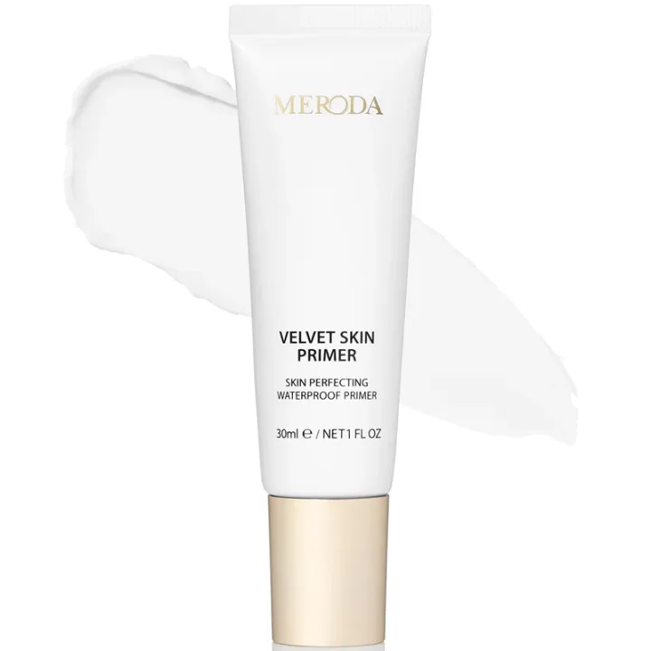 Meroda Velvet Skin Primer 30 ml Meroda