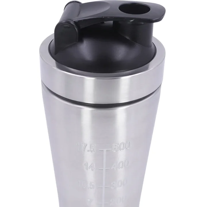 Nupo Metallshaker 500ml Nupo