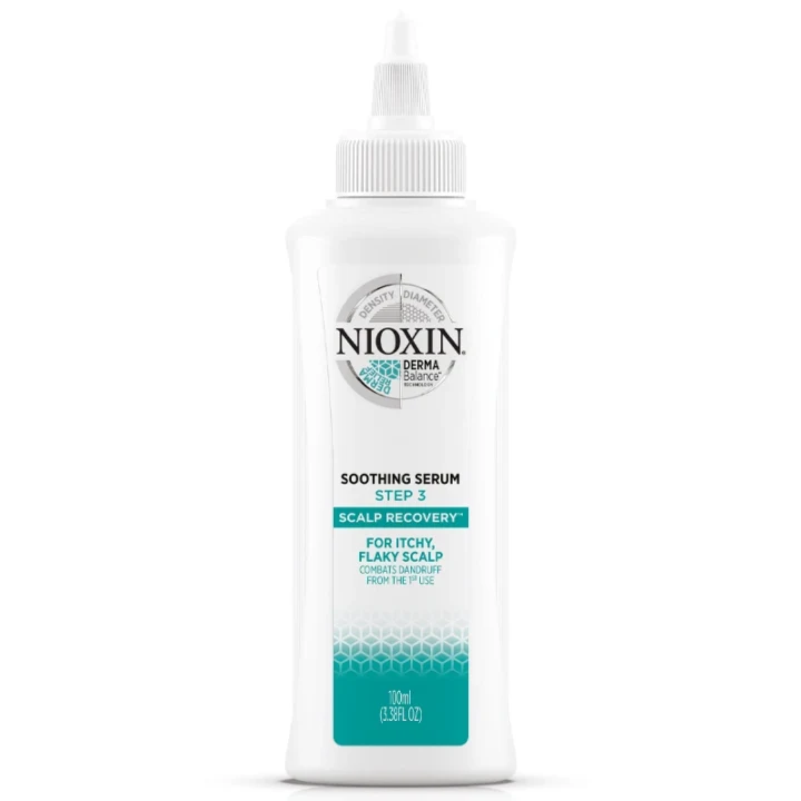 Nioxin Scalp Recovery Serum 100 ml Nioxin