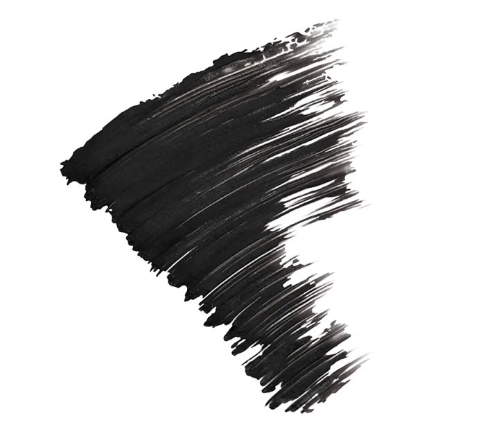 IsaDora 10 Sec High Impact Waterproof Mascara 01 Black 9 ml IsaDora