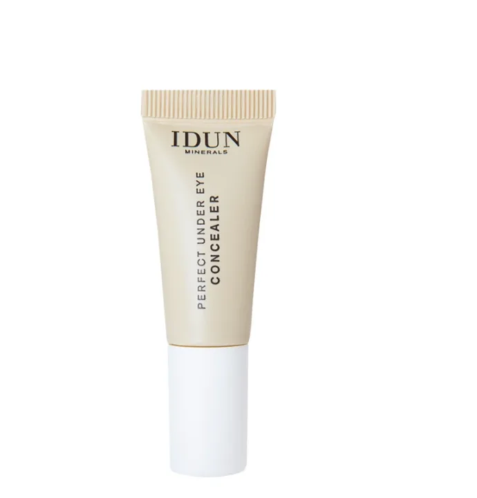 IDUN Minerals Perfect Under Eye Concealer 6 ml Tan IDUN Minerals