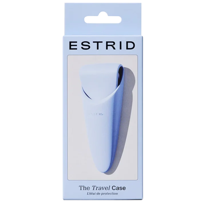 Estrid Travel Case Sky Estrid