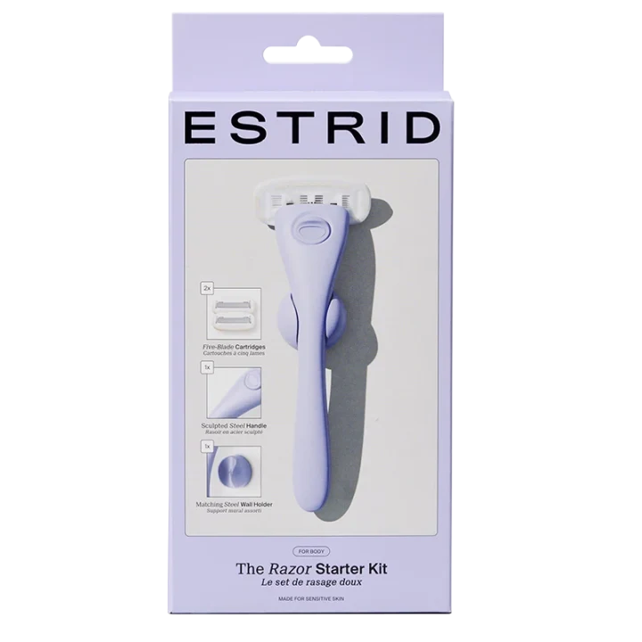 Estrid Starter Kit Space Estrid