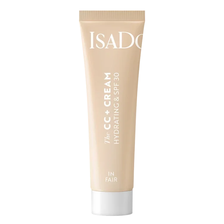 IsaDora CC+ Cream SPF30 30 ml 1N Fair IsaDora