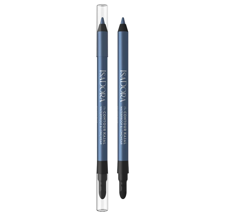 IsaDora Contour Kajal 1,2 g 67 Light Blue Isadora
