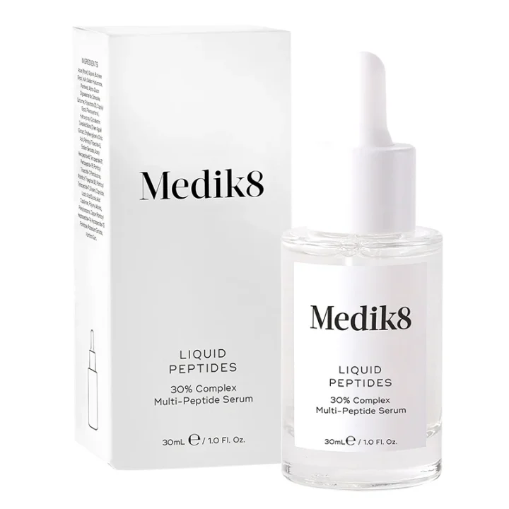 Medik8 Liquid Peptides 30 ml Medik8