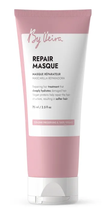 By Veira Repair Masque 75 ml By Veira