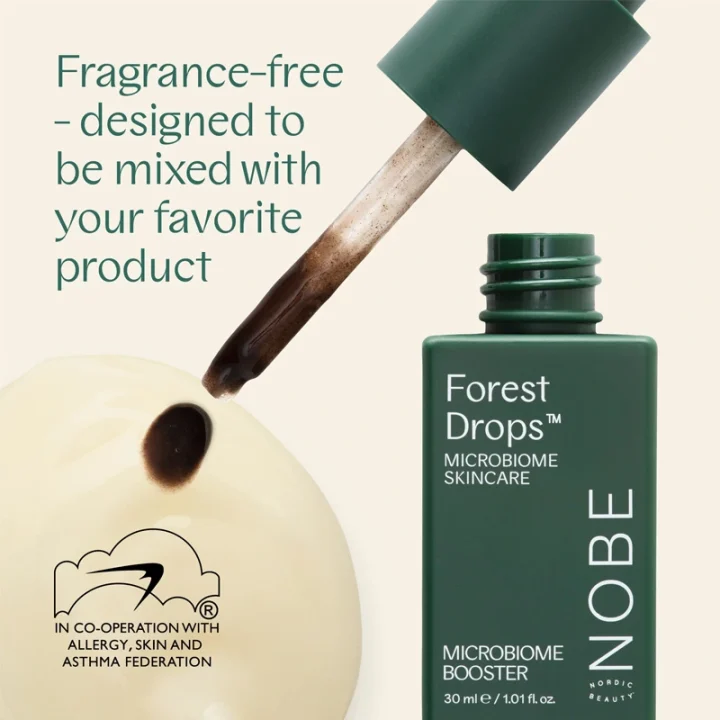 NOBE Forest Drops® Microbiome Booster 30 ml NOBE